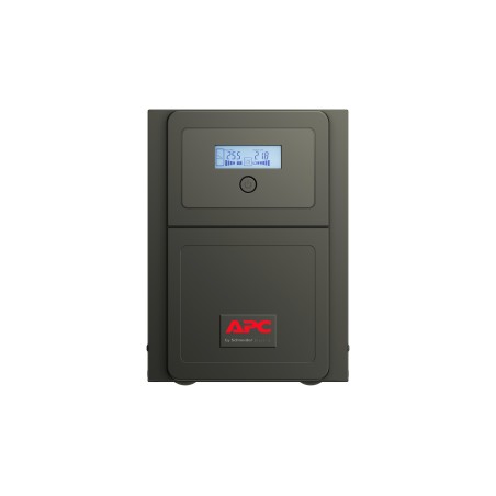 APC Easy UPS SMV 750VA 230V